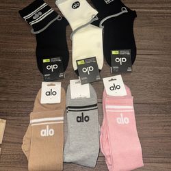 Ladies Socks 🧦