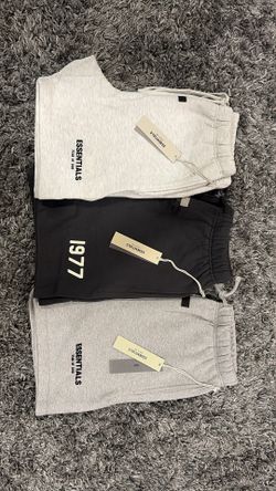 Essential Shorts