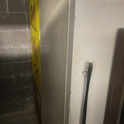 Freezer Working Vintage