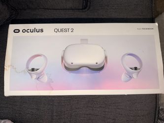 Oculus ( Quest 2 )