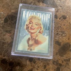 Marilyn Monroe