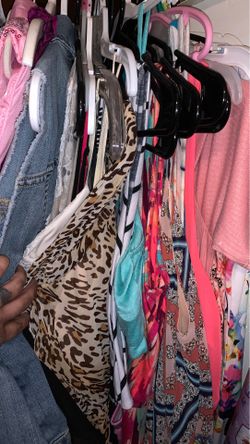 Women’s dresses and clothes for sale