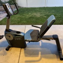 ProForm XP 400 Recombinant Exercise Bike