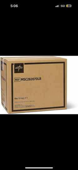 Medline Protection Plus Incontinence Bed Pee Chux Underpads 36 x 36, 50 Pads ✅