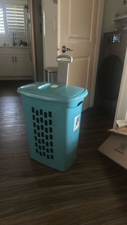 Laundry bag