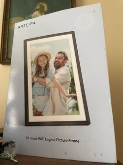Digital Picture Frame
