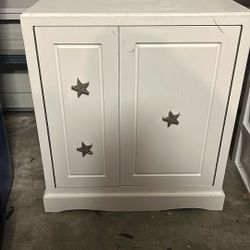 American Girl Doll Dresser Organizer