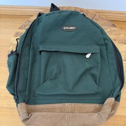 Maestro Backpack