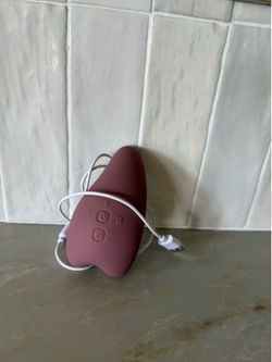 Lactation massager