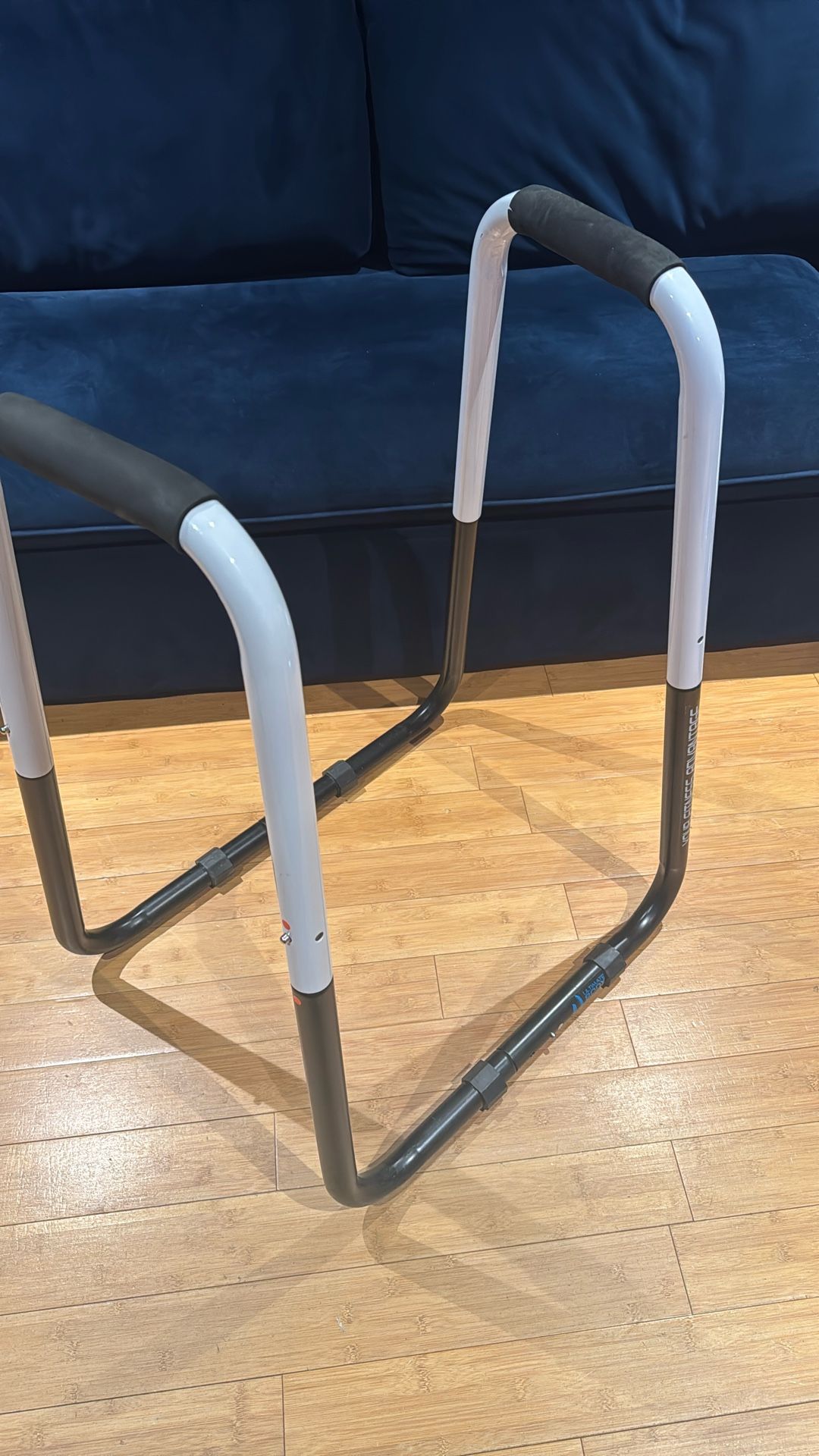 Ultimate Body Press