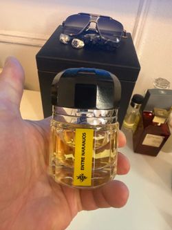 Ramon Monegal Entre  Naranjos 50ml EDP