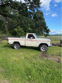 Ford F150
