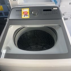 USED SAMSUNG WASHER
