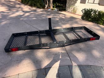 Cargo Tow Carrier