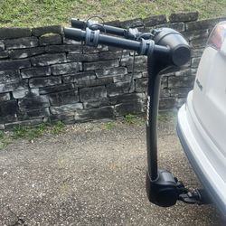 Thule Apex XT Bike Rack 