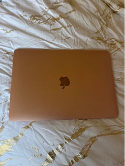 Macbook Air with Box and with Apple Bag, Good condition