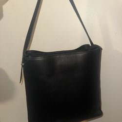 BEIS Essential Tote - Wicked Black