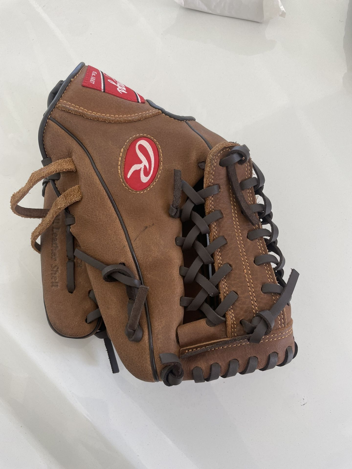 Baseball Gloves