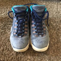 Nike Air Jordan Retro 10