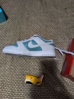 Nikes