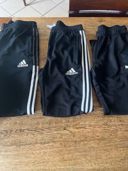Nike adidas puma Athletic wear