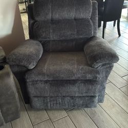 Recliner Chair