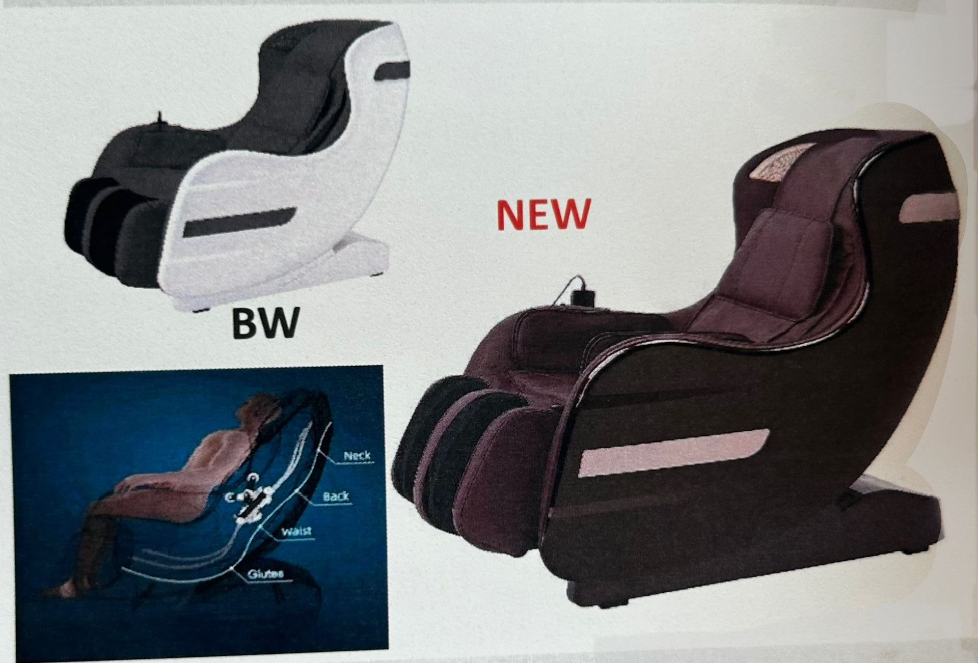 Massage Chair