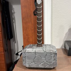 Thor’s Hammer Disneyland Sipper