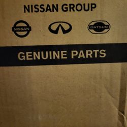 Nissan Alternator 