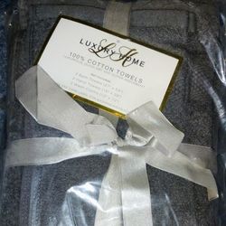 Towel Set