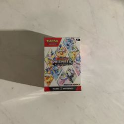 Pokemon Prismatic 