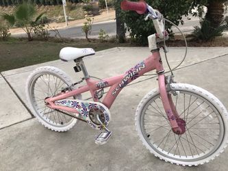 SCHWINN Kids Bike -Pink