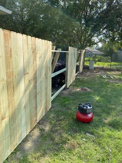 Fence