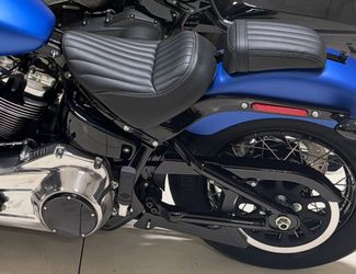 Harley Davidson