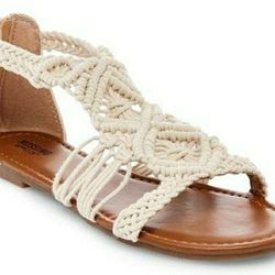 Mossimo Sandals