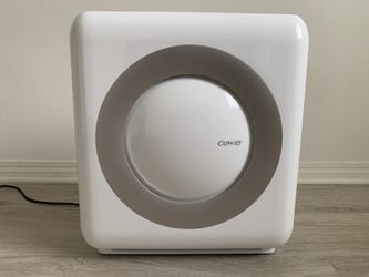 Coway AP-1512HH White True HEPA Air Purifier