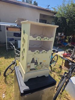 Wine rack