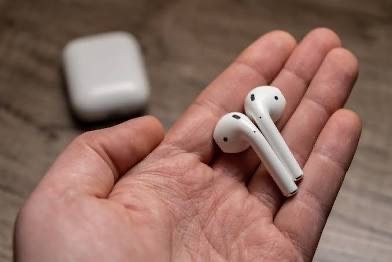 AirPods!