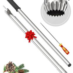 Hay Bale Probe