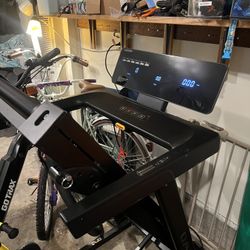 Treadmill