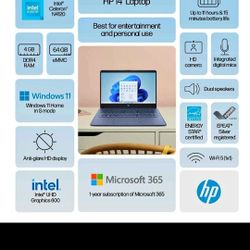 Selling Brand New Laptop