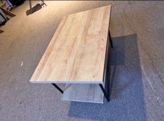 Small coffee table