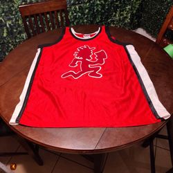 Icp Jersey