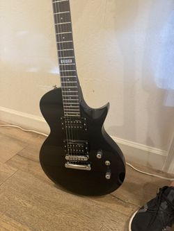Electric  Guitar 