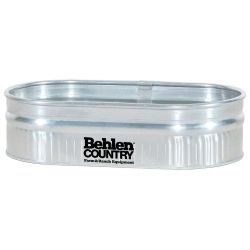 Metal Bin