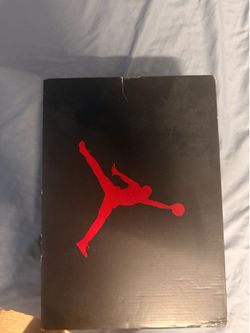 Jordan 5 fire red DS