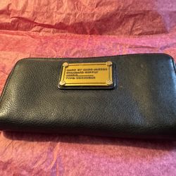 Marc By Marc Jacobs Wallet