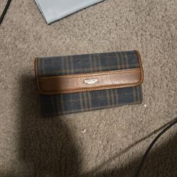 Carryland USA Wallet