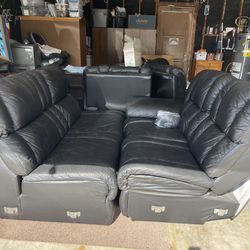 FREE Couch  and Chair 