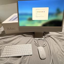 iMac